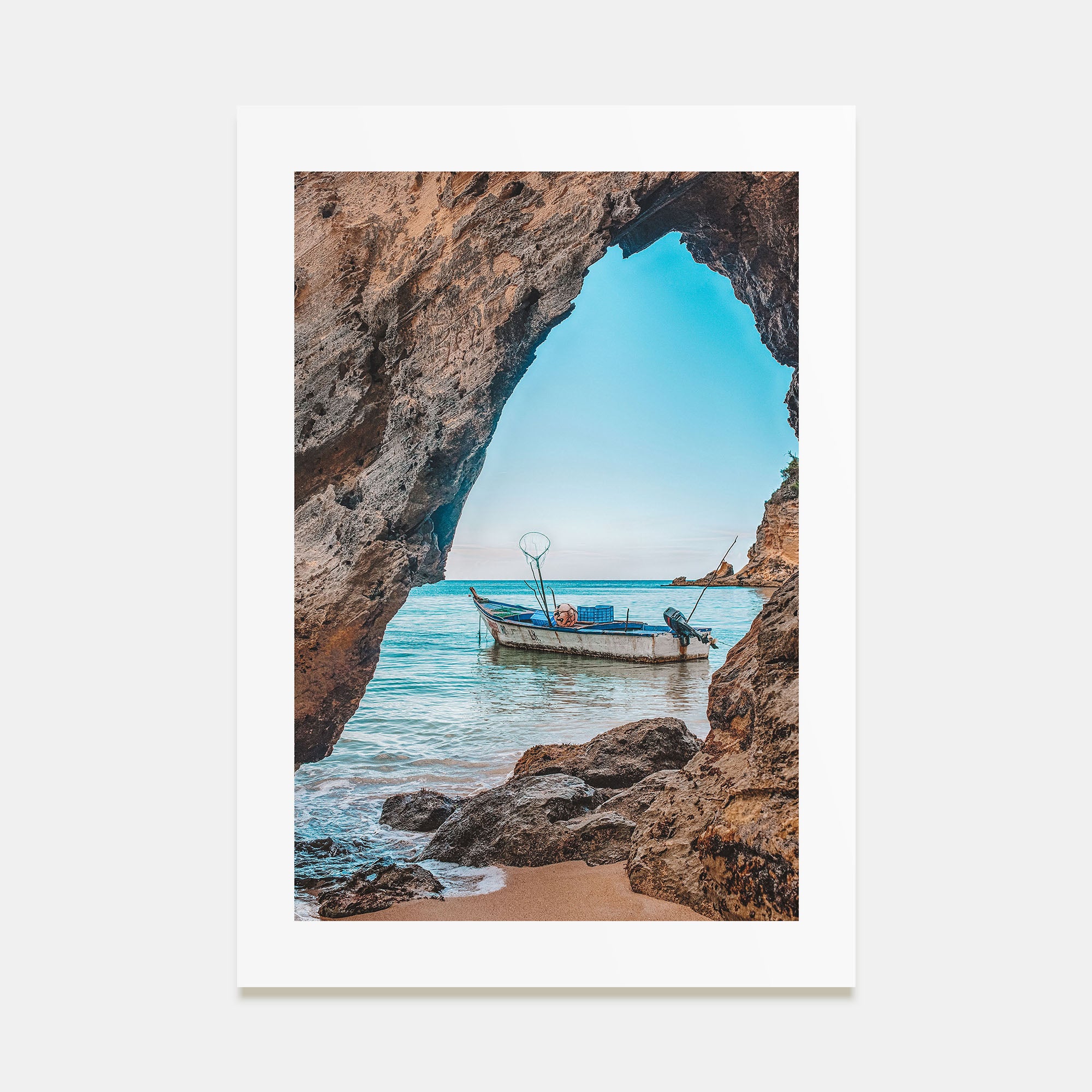 Dominican Republic Photo Color No 2 Poster