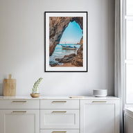 Dominican Republic Photo Color No 2 Poster