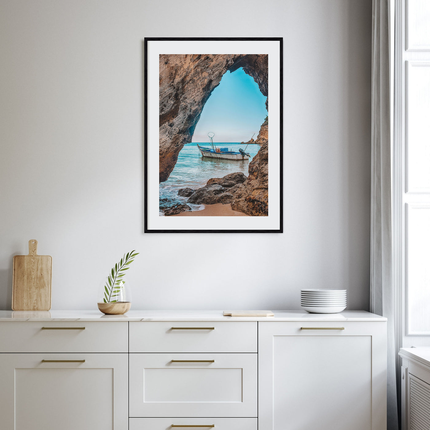 Dominican Republic Photo Color No 2 Poster