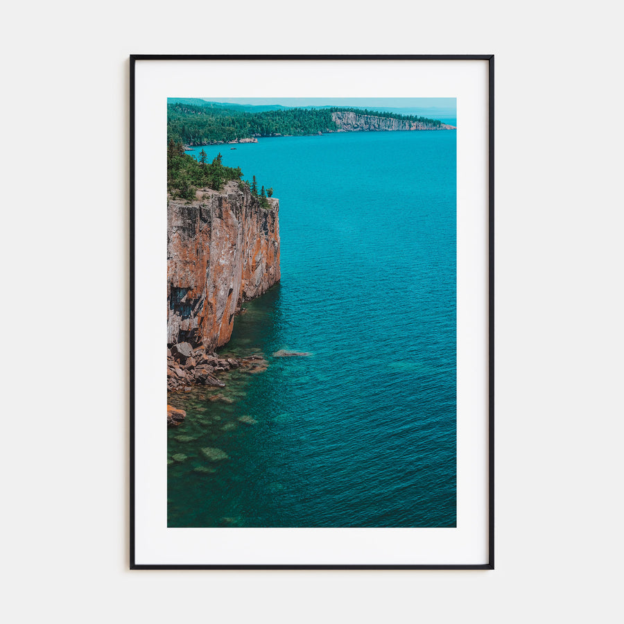 Duluth Photo Color Poster