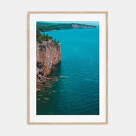 Duluth Photo Color Poster