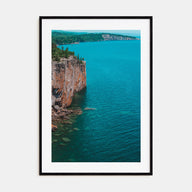Duluth Photo Color Poster