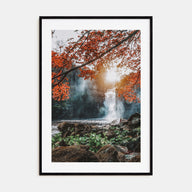 Durham, England Photo Color No 2 Poster