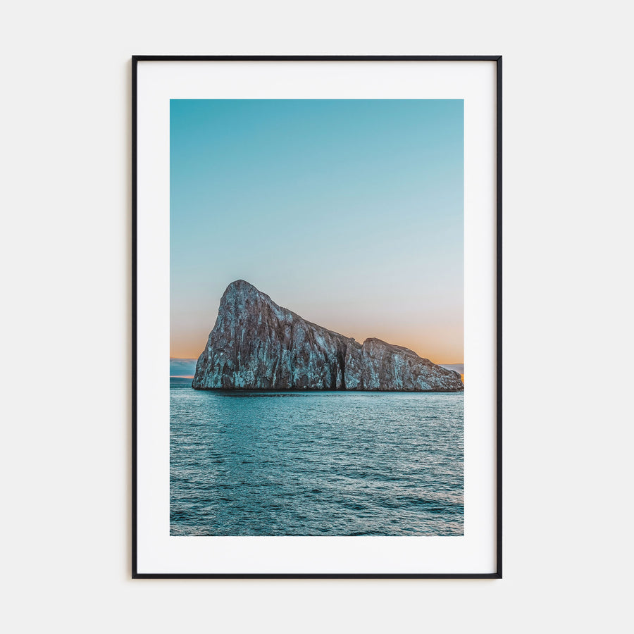 Ecuador Photo Color No 2 Poster