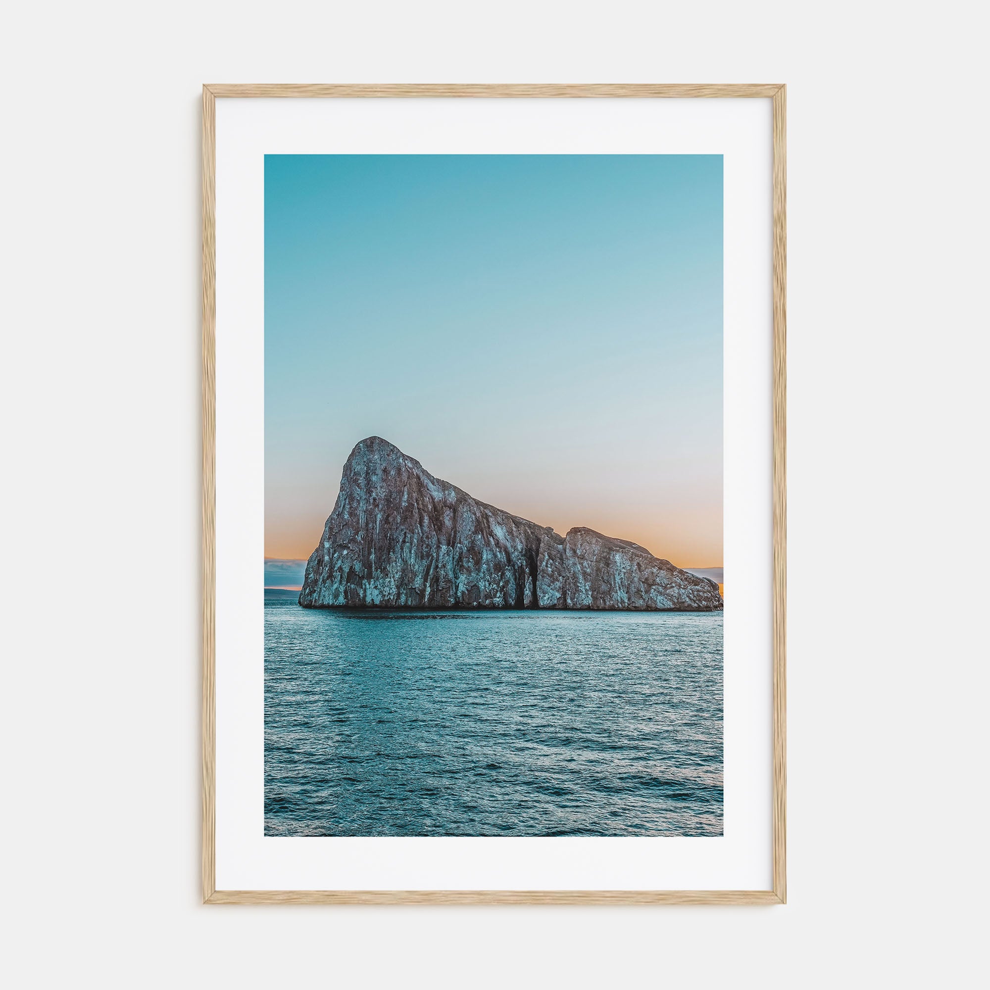 Ecuador Photo Color No 2 Poster