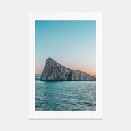 Ecuador Photo Color No 2 Poster