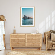 Ecuador Photo Color No 2 Poster