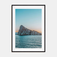 Ecuador Photo Color No 2 Poster