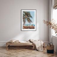 El Salvador Photo Color No 1 Poster