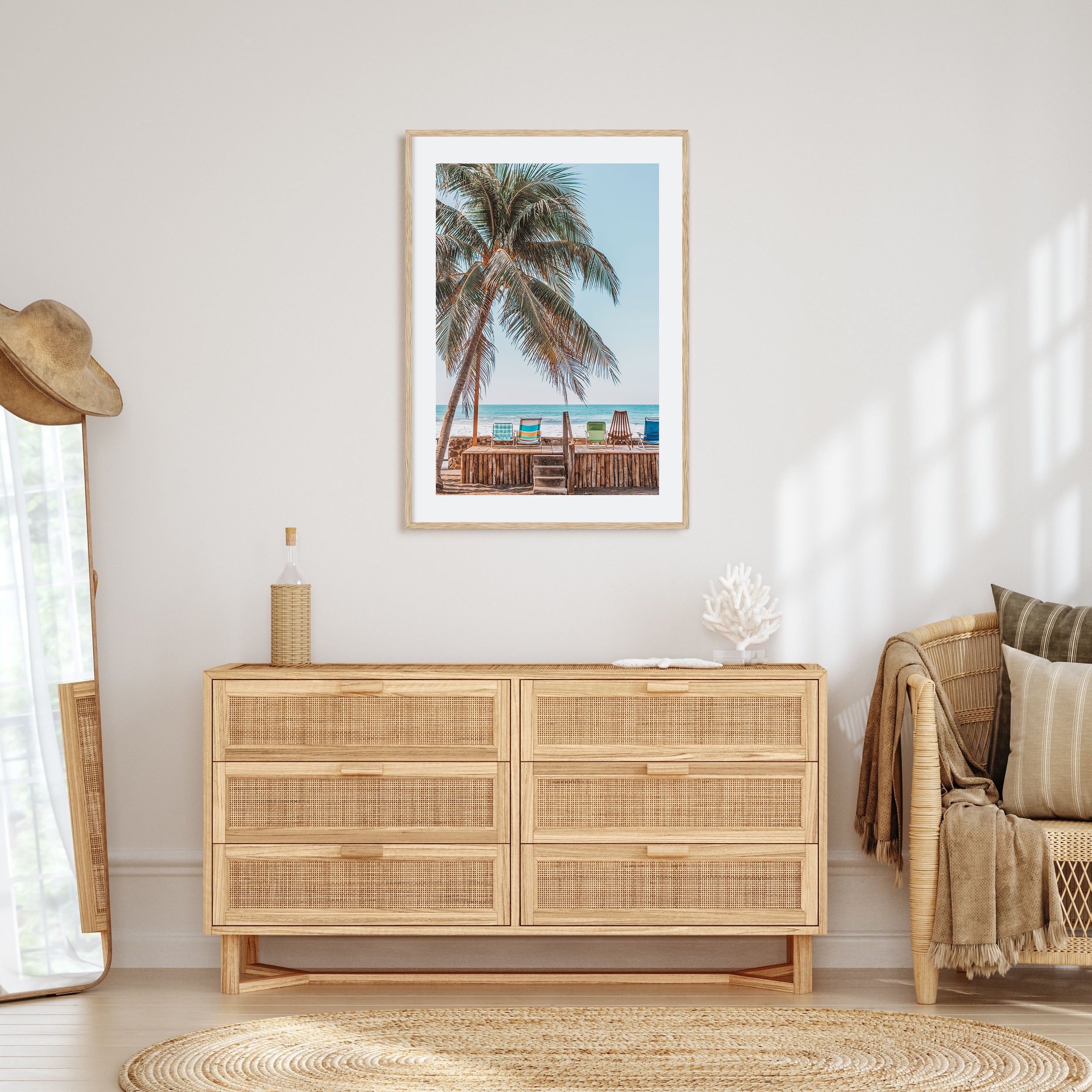 El Salvador Photo Color No 1 Poster