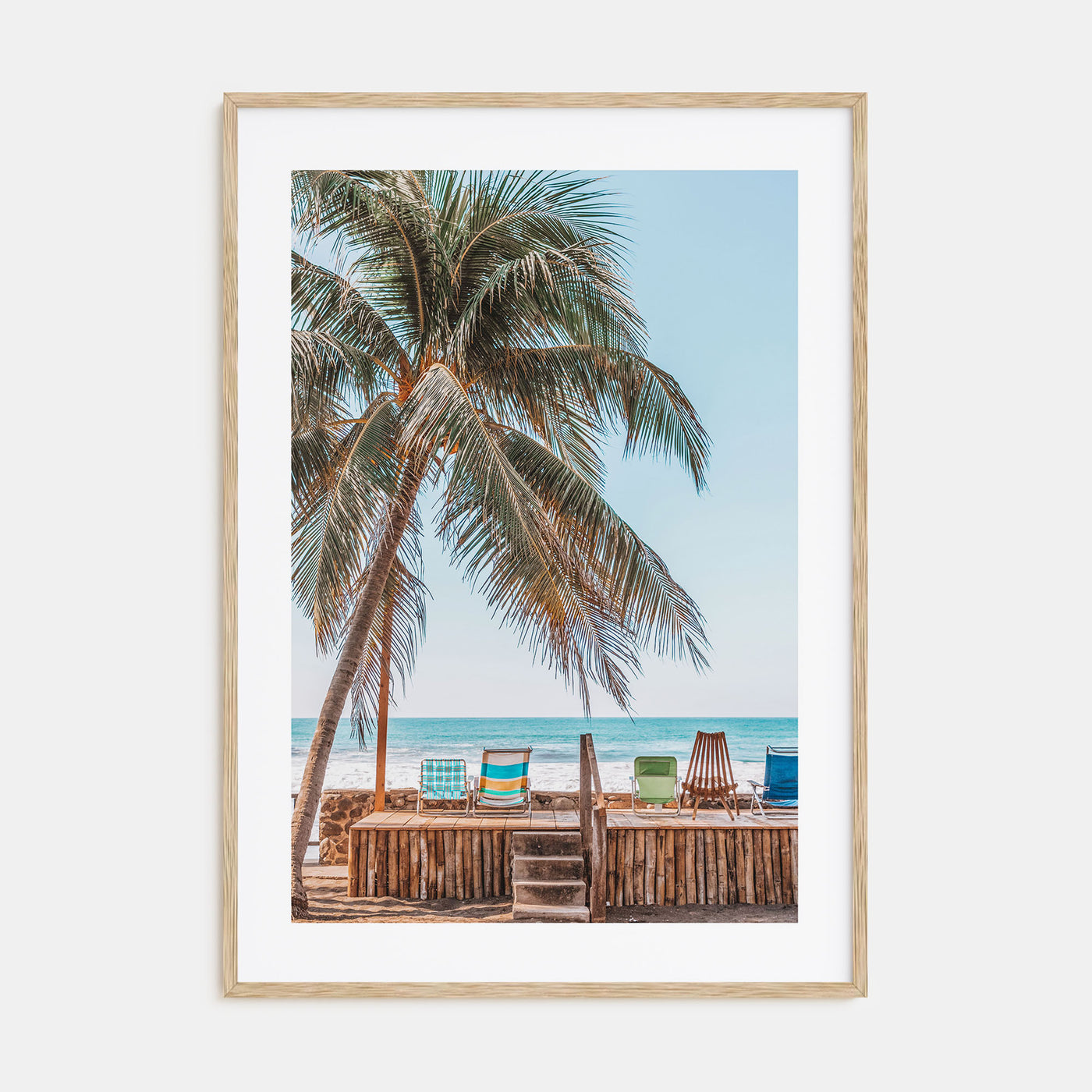 El Salvador Photo Color No 1 Poster