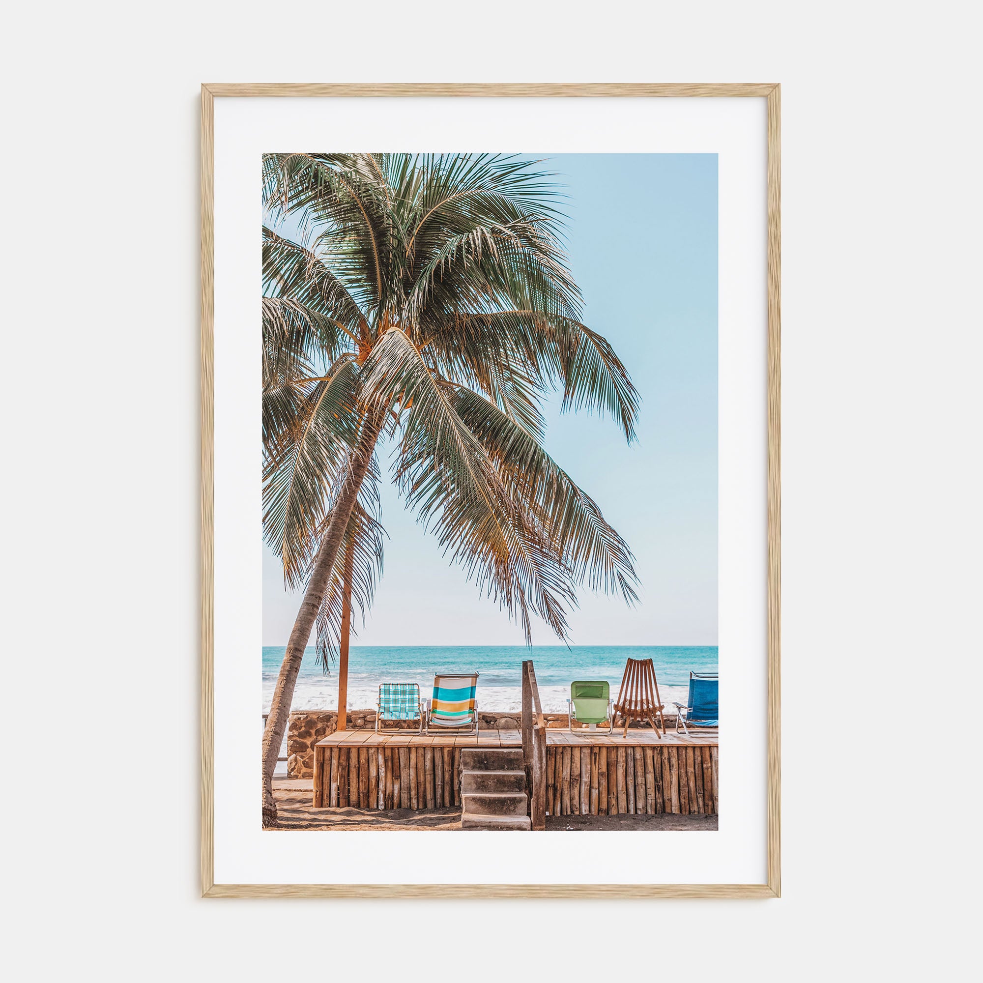 El Salvador Photo Color No 1 Poster