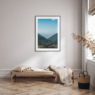 El Salvador Photo Color No 2 Poster