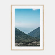 El Salvador Photo Color No 2 Poster