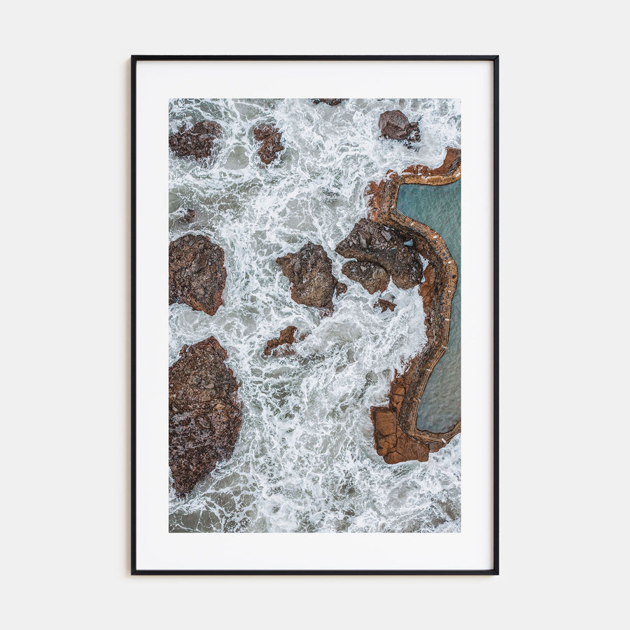 El Salvador Photo Color No 3 Poster