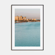 Fort Myers Photo Color No 1 Poster
