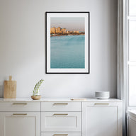 Fort Myers Photo Color No 1 Poster