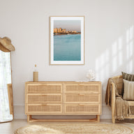 Fort Myers Photo Color No 1 Poster