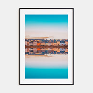 Galway Photo Color Poster