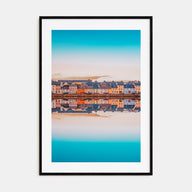 Galway Photo Color Poster