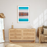Galway Photo Color Poster