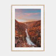 Georgia, United States Photo Color Poster