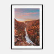 Georgia, United States Photo Color Poster