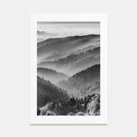 Germany Photo B&W Poster