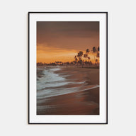 Ghana Photo Color Poster