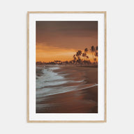 Ghana Photo Color Poster