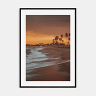 Ghana Photo Color Poster