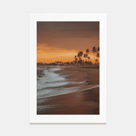 Ghana Photo Color Poster