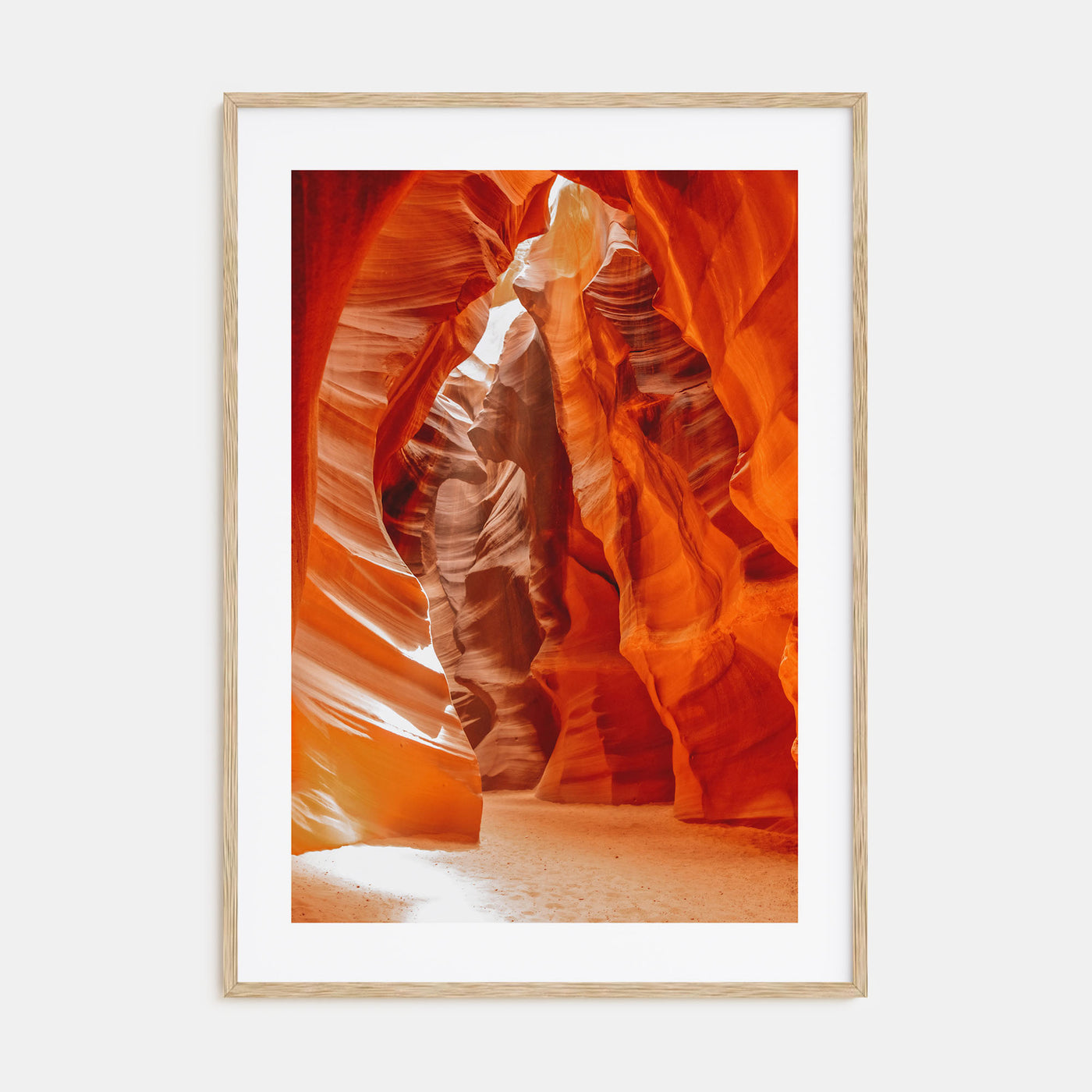 Grand Canyon Photo Color No 3 Poster