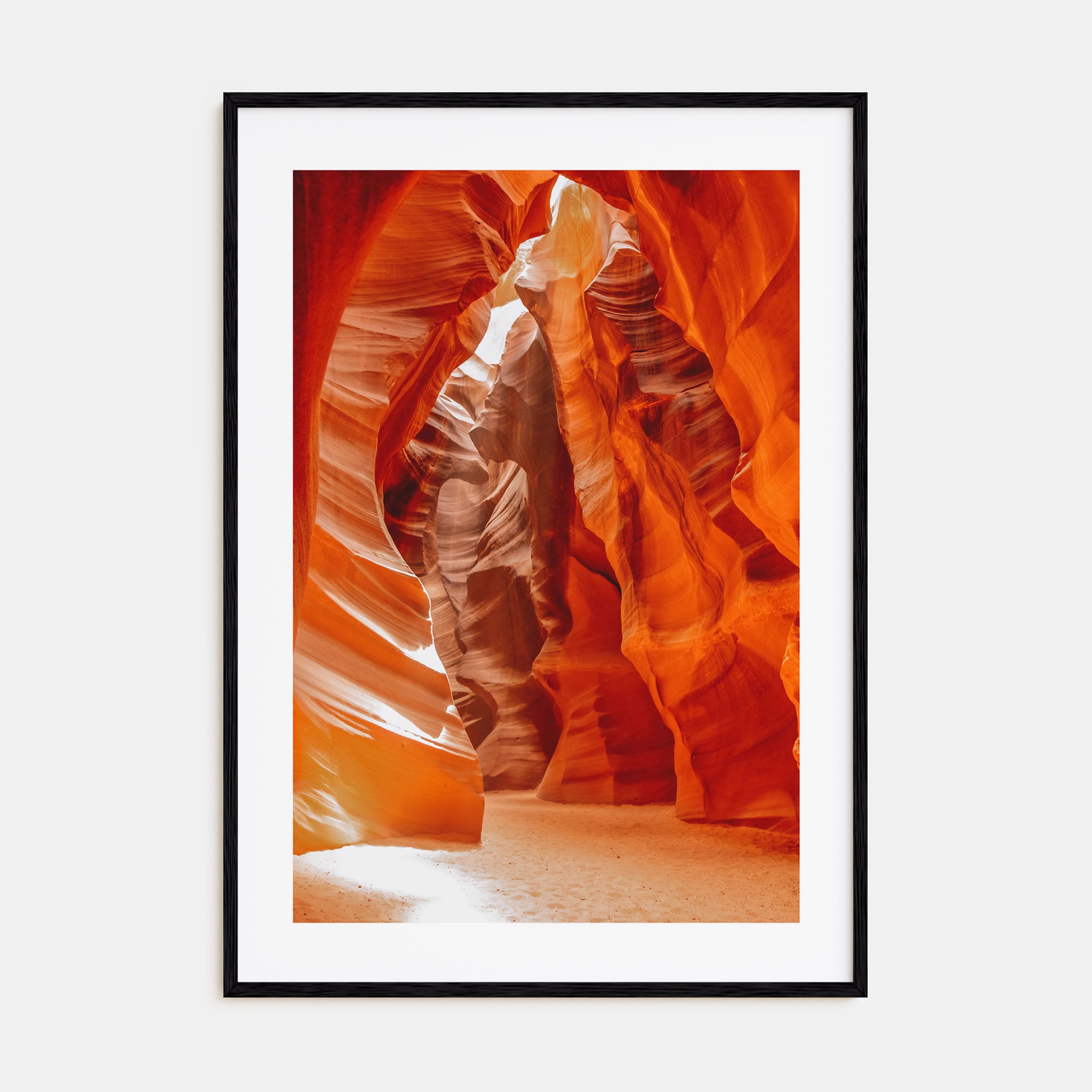 Grand Canyon Photo Color No 3 Poster