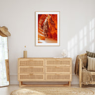 Grand Canyon Photo Color No 3 Poster