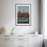 Greenpoint Photo Color Poster