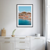 Grenada Photo Color Poster
