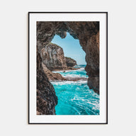 Guam Photo Color No 2 Poster