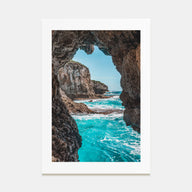 Guam Photo Color No 2 Poster