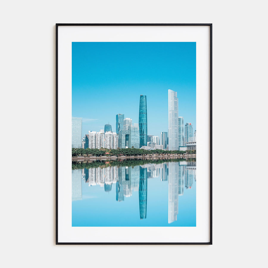 Guangzhou Photo Color Poster