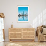 Guangzhou Photo Color Poster