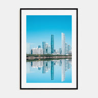 Guangzhou Photo Color Poster