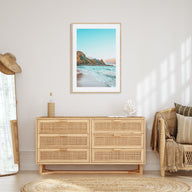 Hawaii Photo Color No 1 Poster