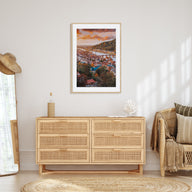 Heidelberg Photo Color Poster