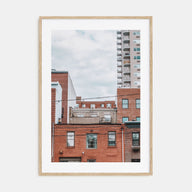 Hoboken Photo Color No 1 Poster