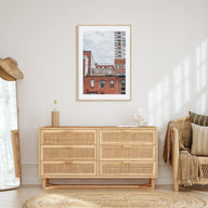 Hoboken Photo Color No 1 Poster