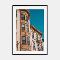 Hoboken Photo Color No 2 Poster