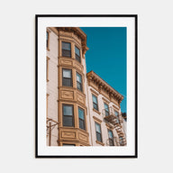 Hoboken Photo Color No 2 Poster