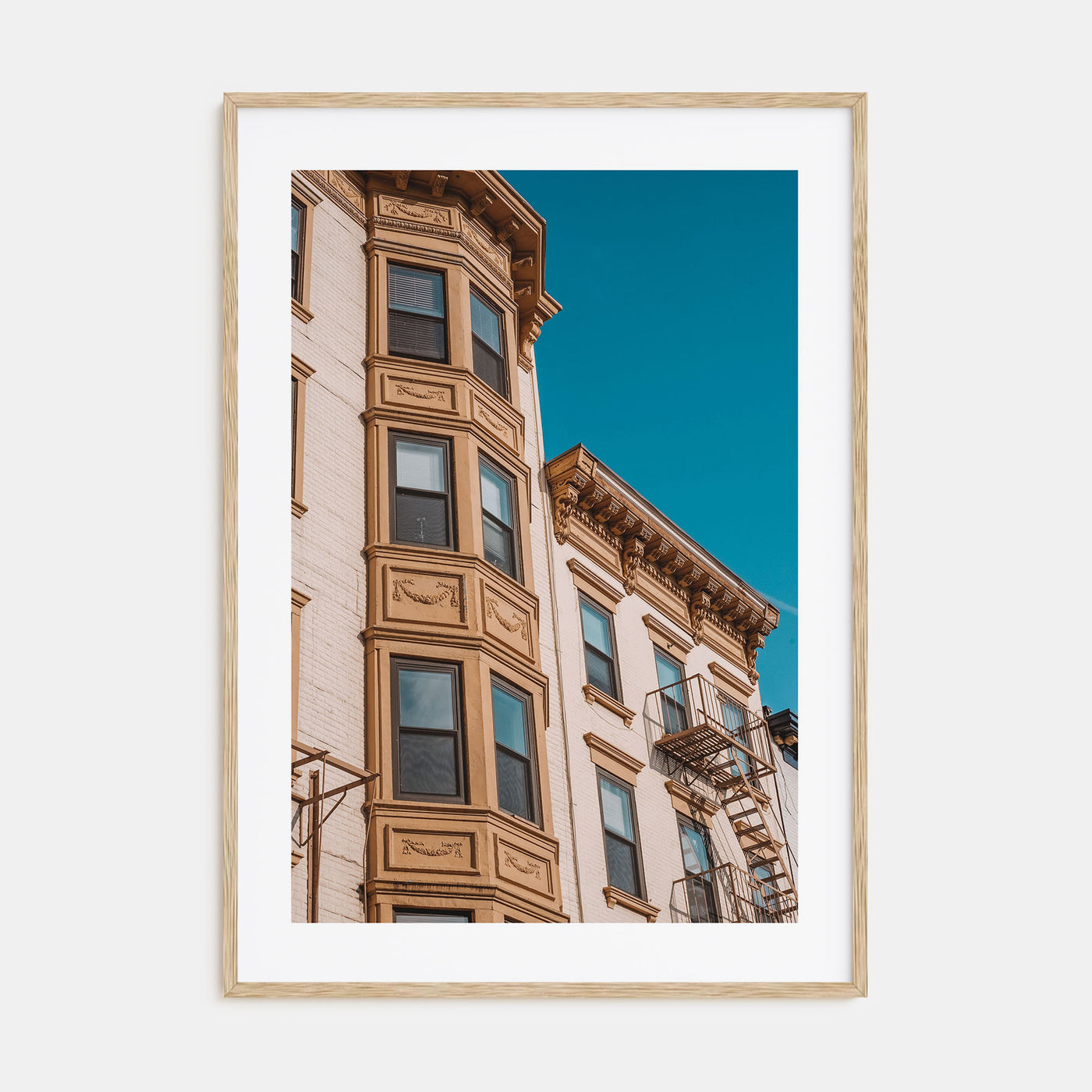 Hoboken Photo Color No 2 Poster