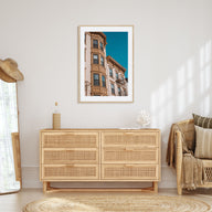 Hoboken Photo Color No 2 Poster